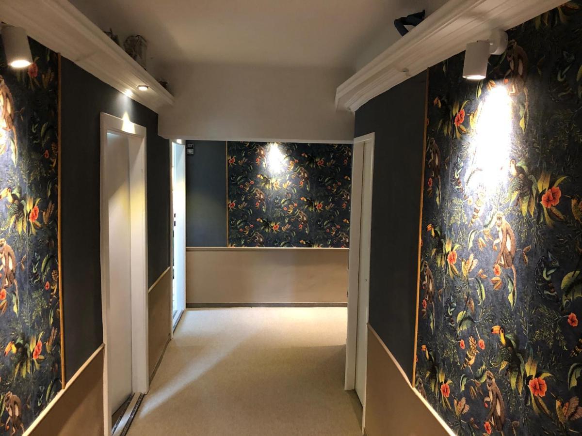 Corso, Zimmer & Fruehstueck Pressbaum المظهر الخارجي الصورة