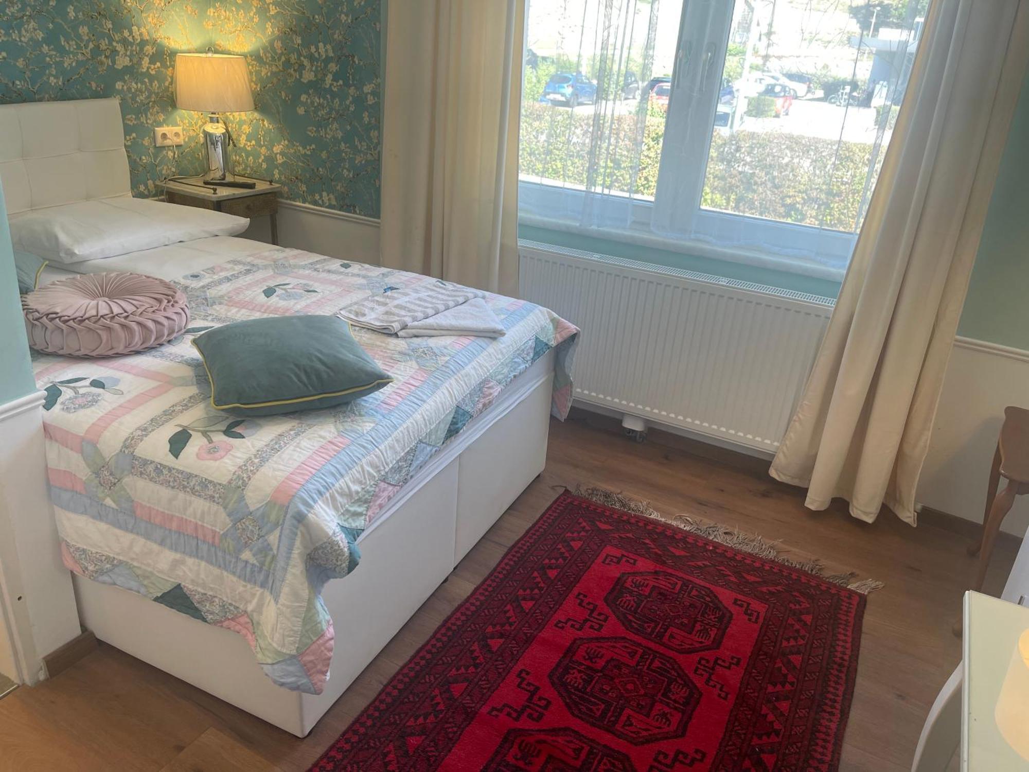 Corso, Zimmer & Fruehstueck Pressbaum المظهر الخارجي الصورة